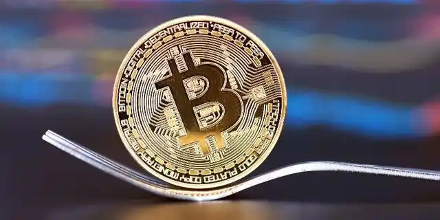 Crypto mining farm leveraging advanced financial strategies