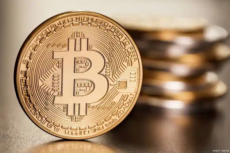 An expansive mining farm housing numerous Bitcoin mining rigs