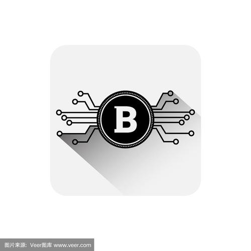 A powerful Bitcoin mining rig in action, symbolizing the potential rewards and risks of BTC mining