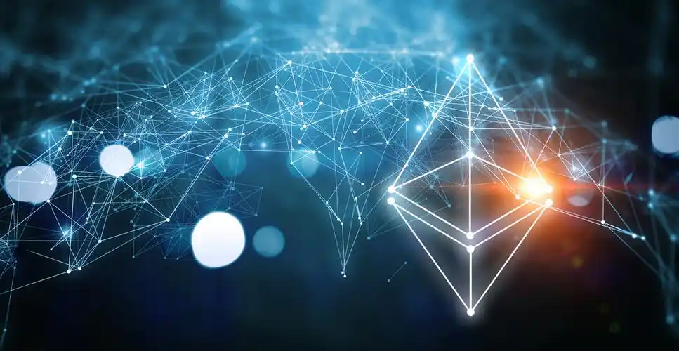 A Bitcoin mining farm showcasing rows of ASIC miners at full operation